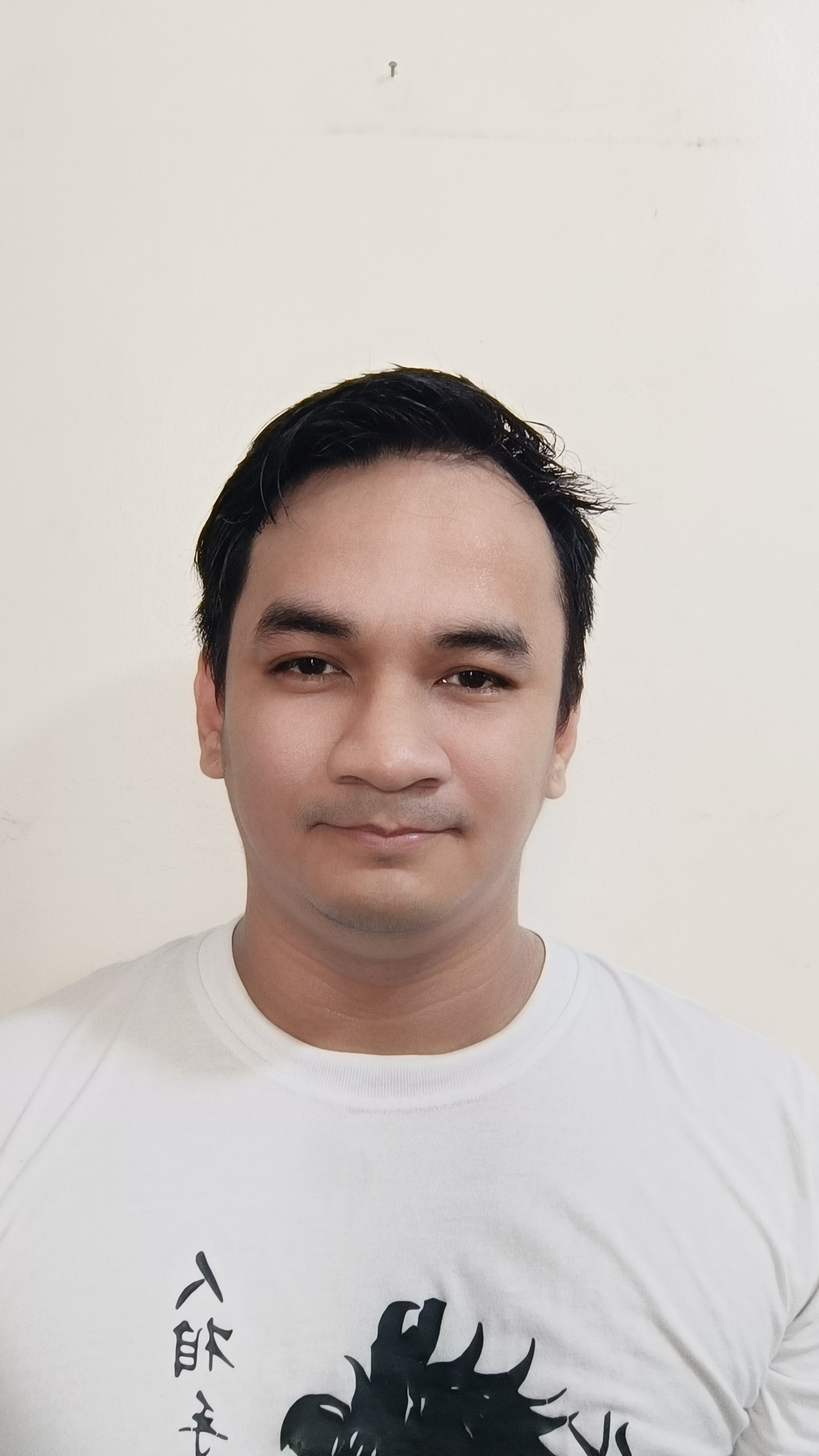 Oliver Andrei T.'s profile photo