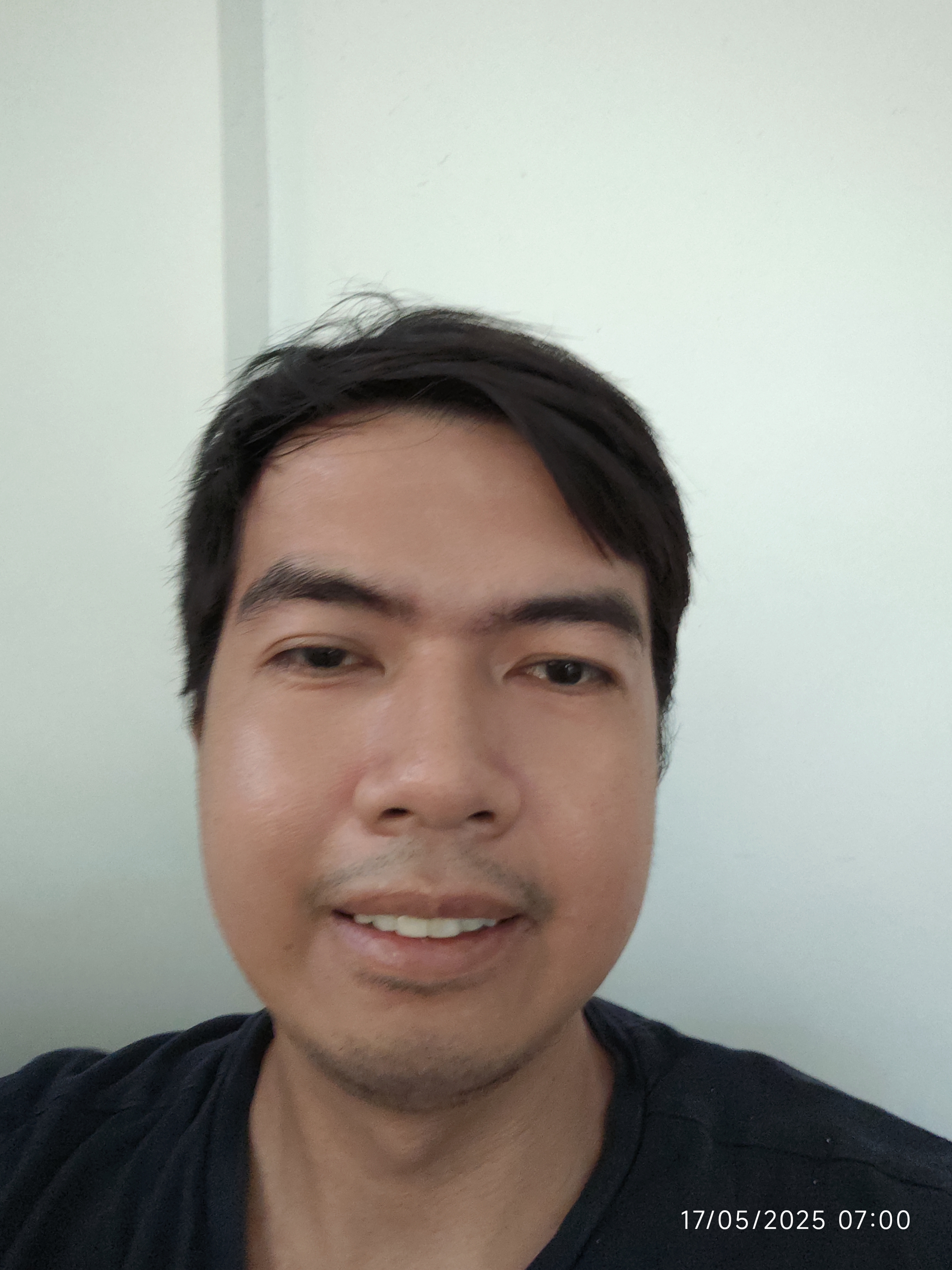 Nornel F.'s profile photo