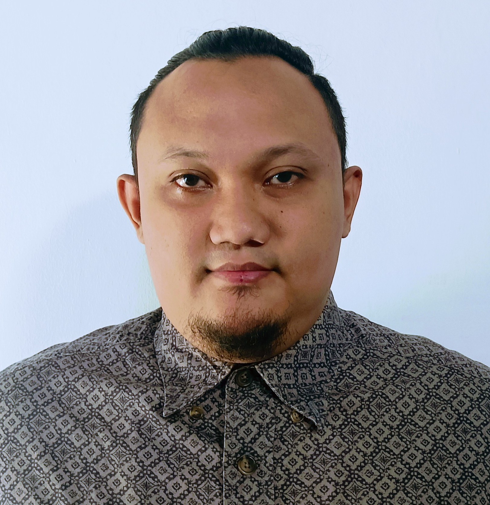 Alvin B.'s profile photo