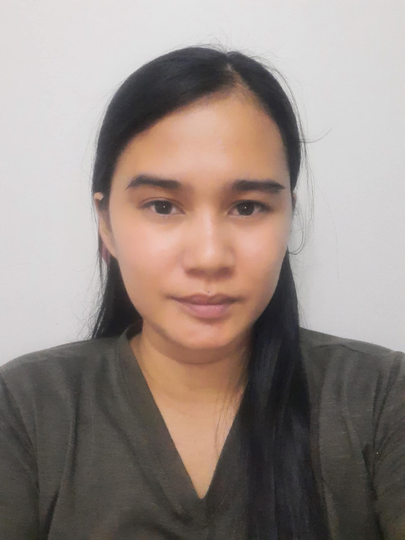 Regina Marie Faye B.'s profile photo