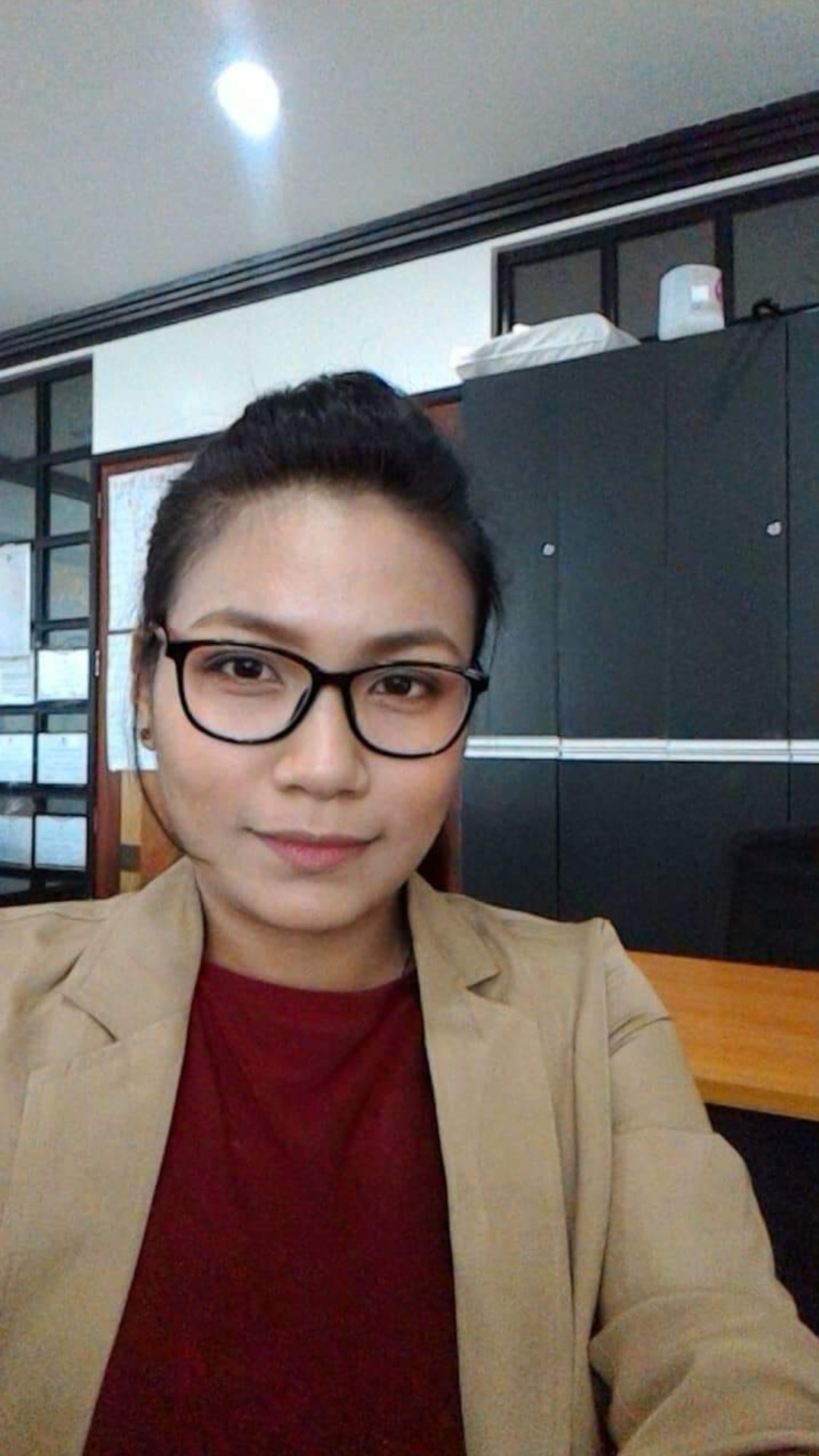 Maria Ryoko T.'s profile photo