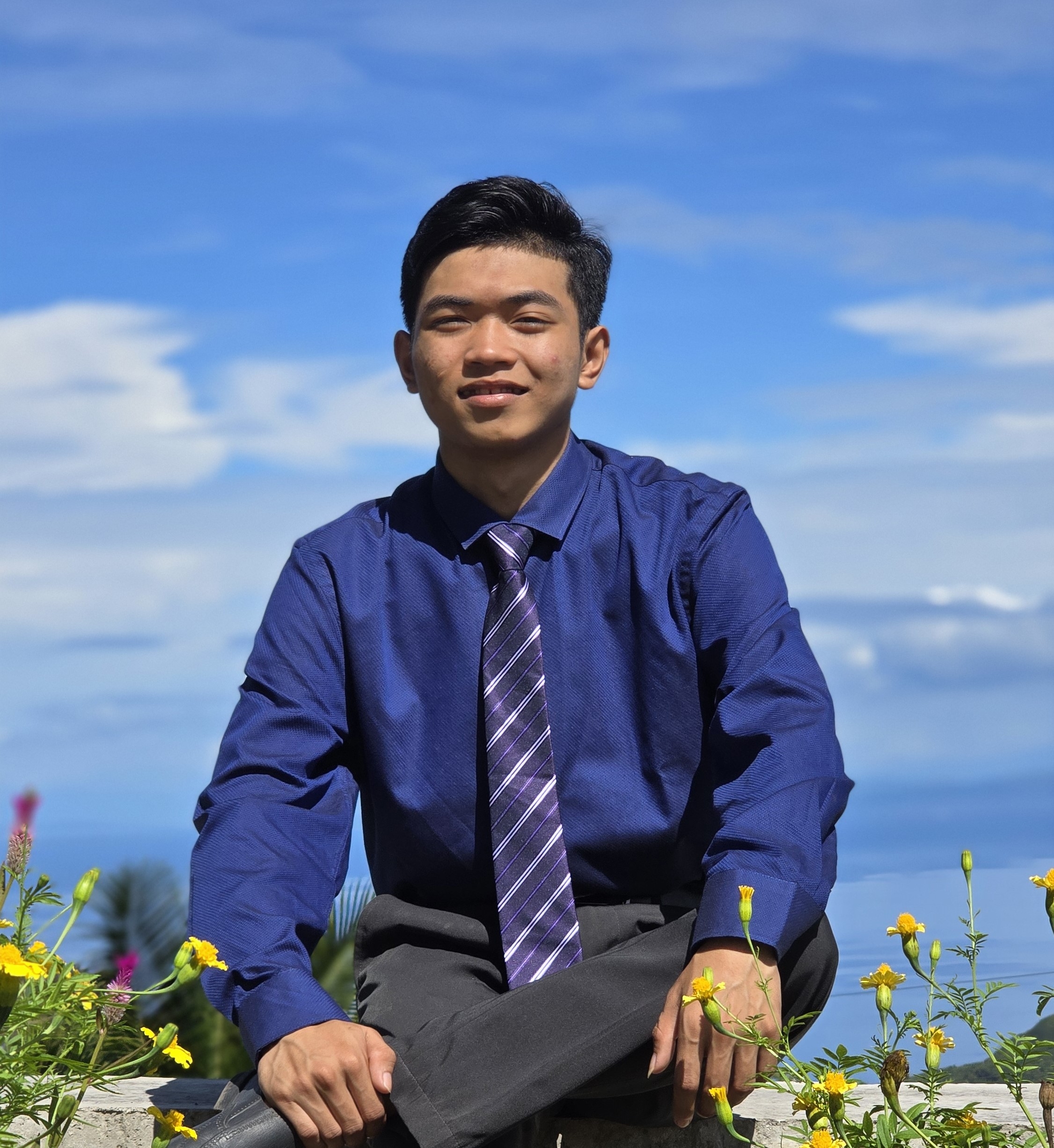 John Rey E. Cariño C.'s profile photo