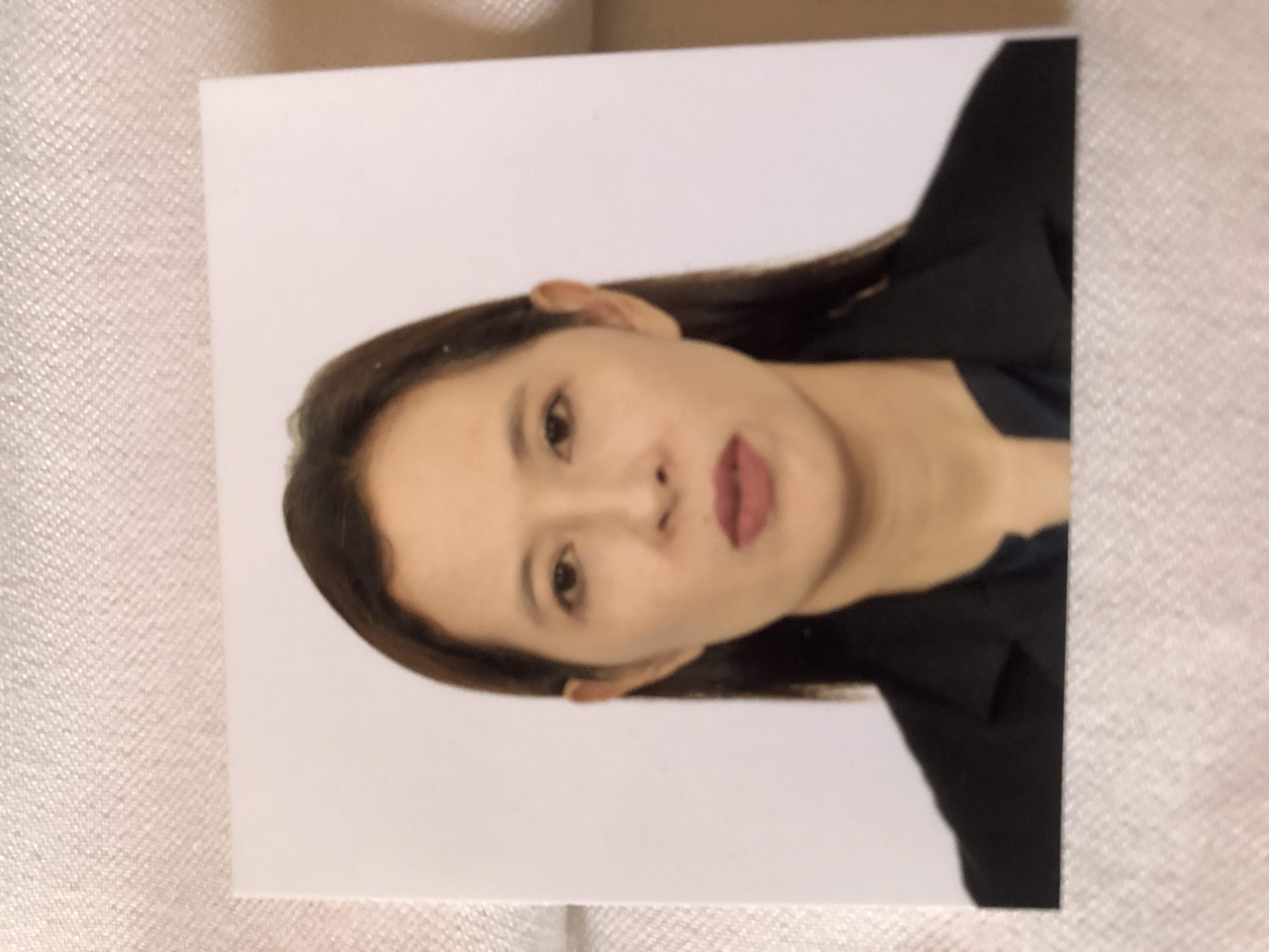 Maria Mercedes J.'s profile photo
