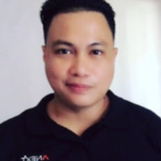 Kervin D.'s profile photo
