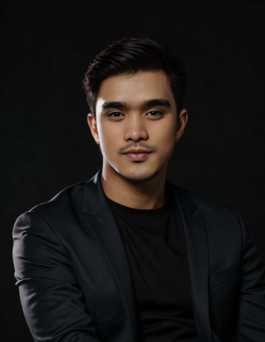 reymark B.'s profile photo