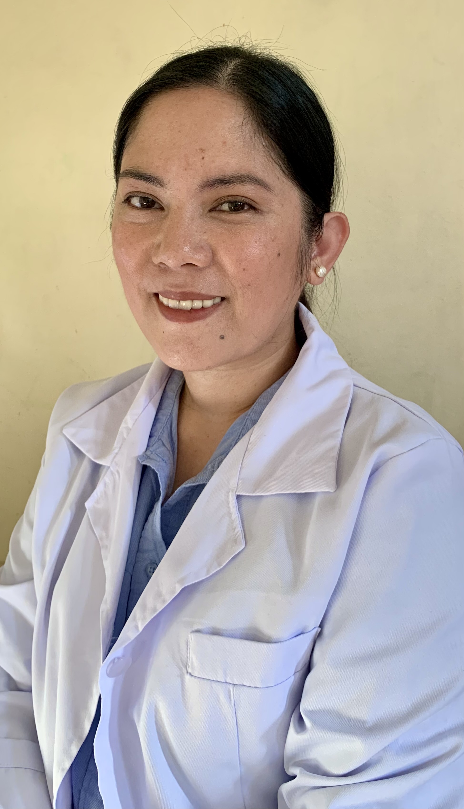 Paola Isa-Ann F.'s profile photo