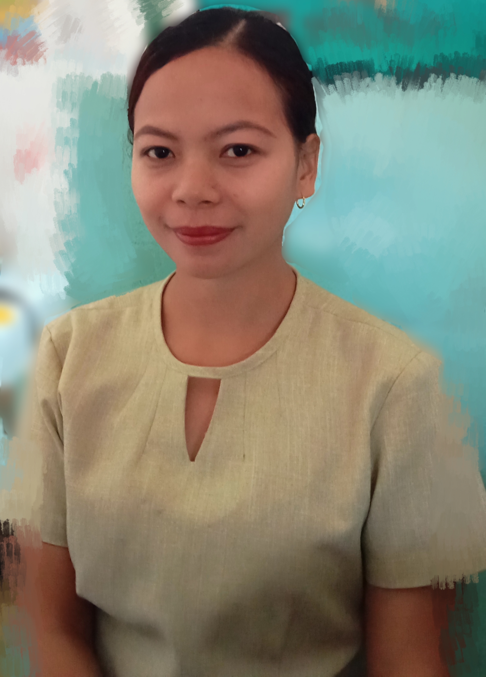 Diana B.'s profile photo