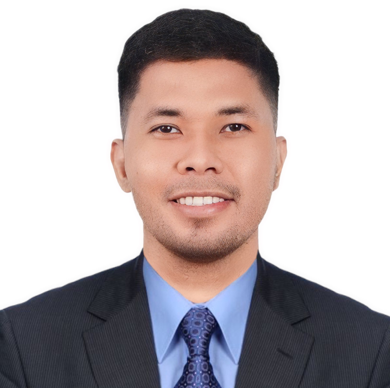 Gregorio B.'s profile photo