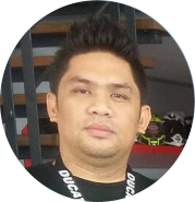 Ian Laurence A.'s profile photo