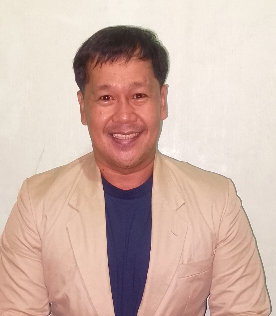 Edilfredo T.'s profile photo
