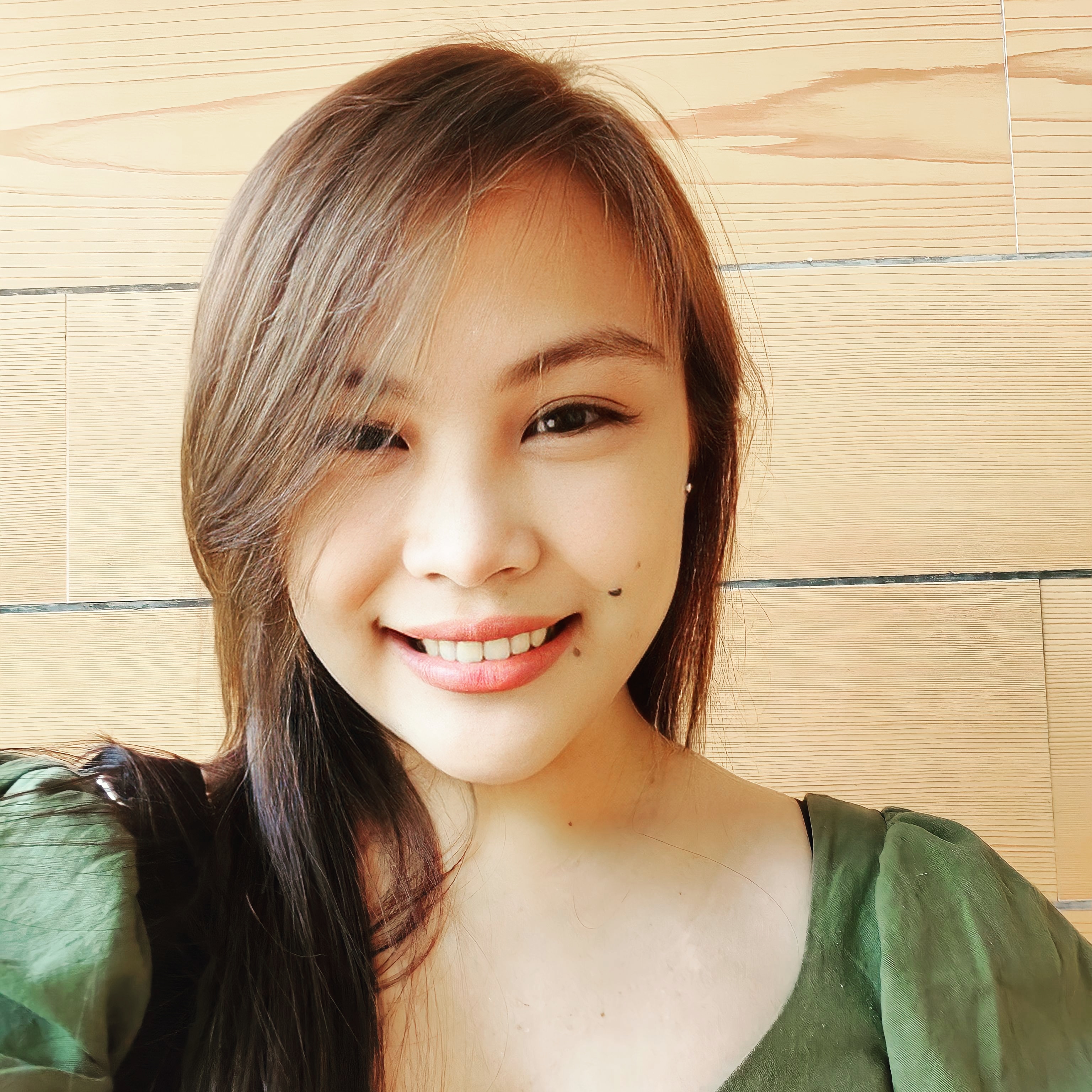 Julie Ann D.'s profile photo
