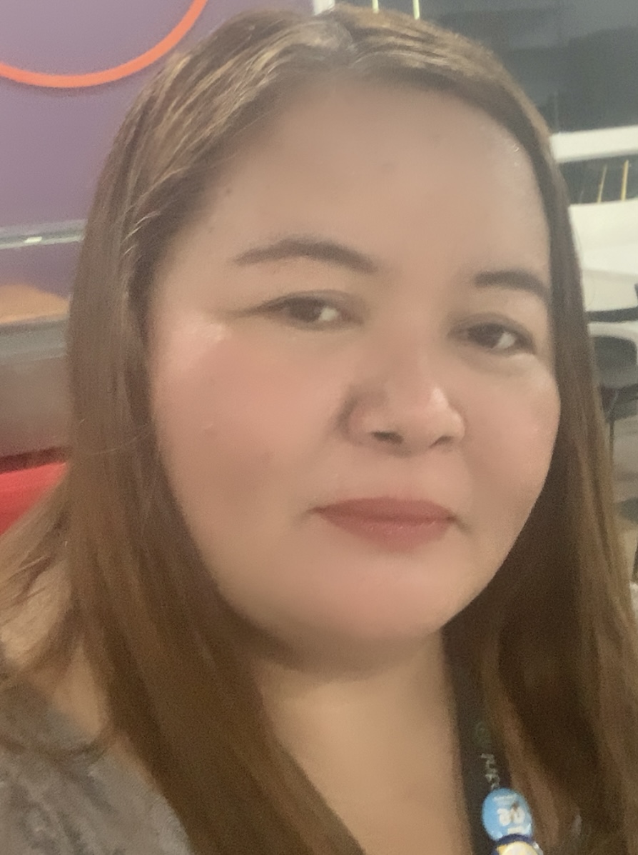 Rizalina M.'s profile photo