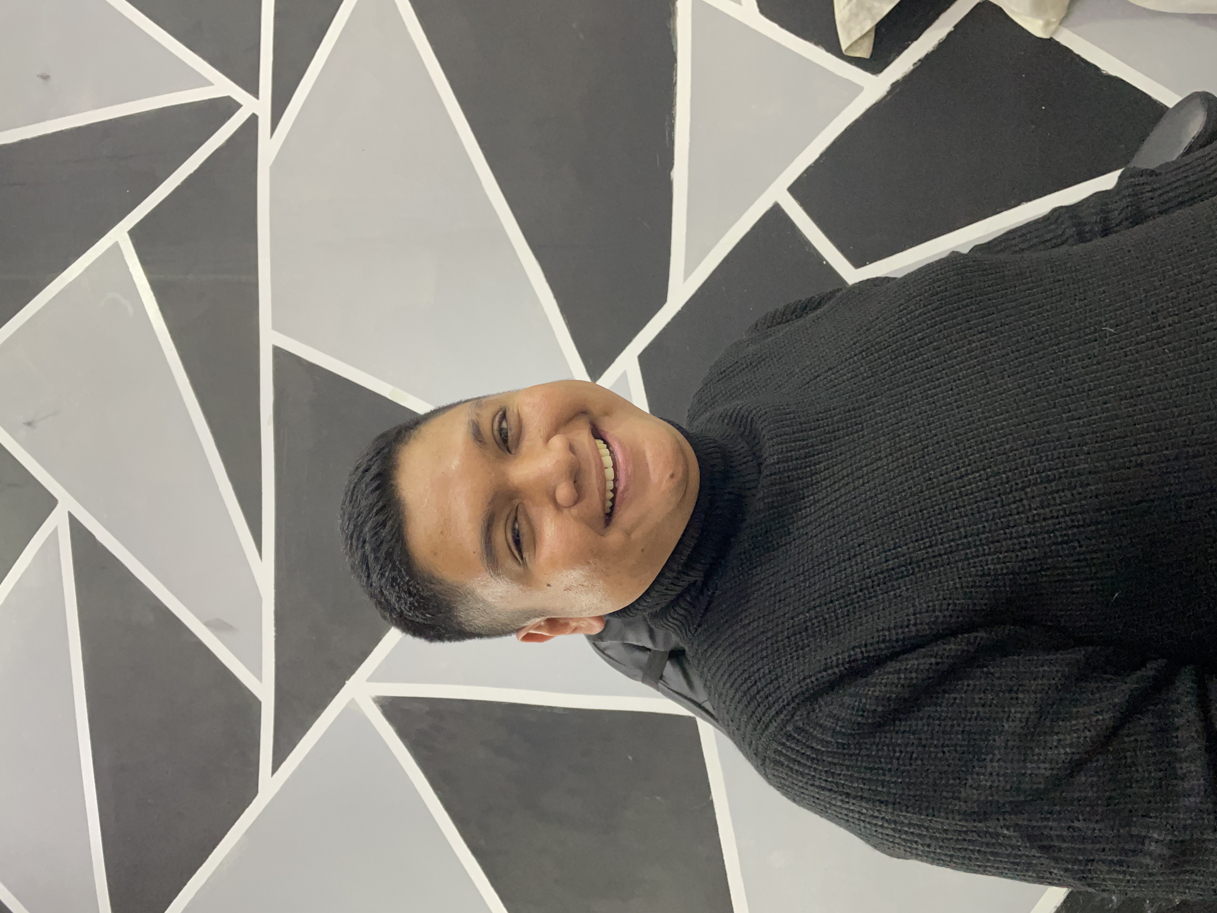 John Christian B.'s profile photo