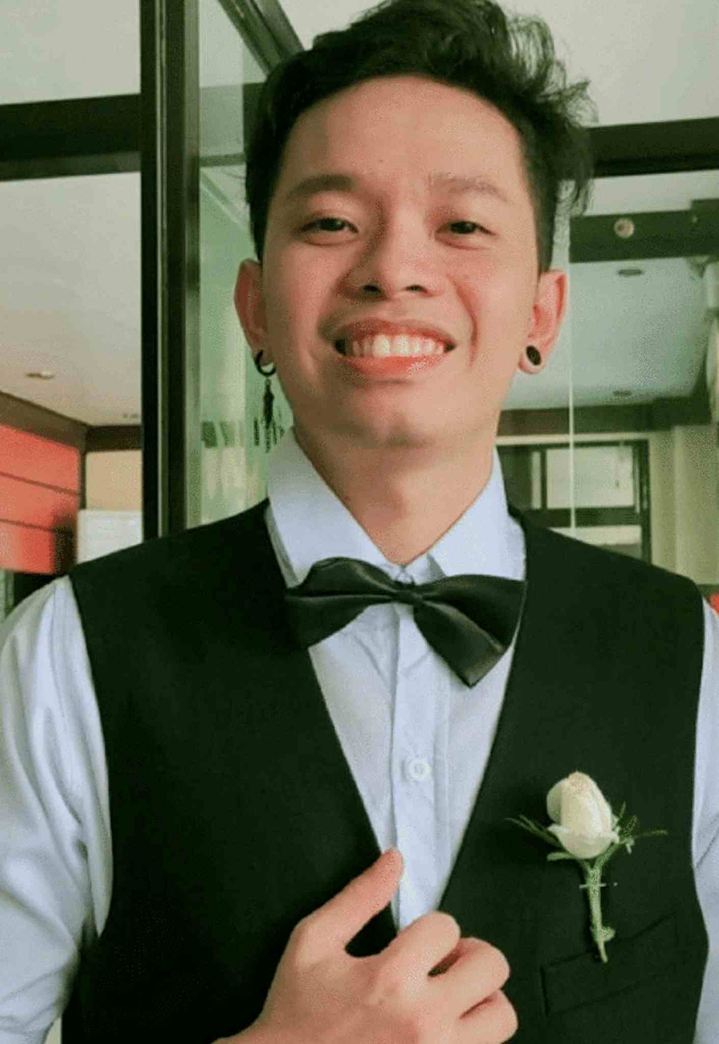 Ederick Jim L.'s profile photo