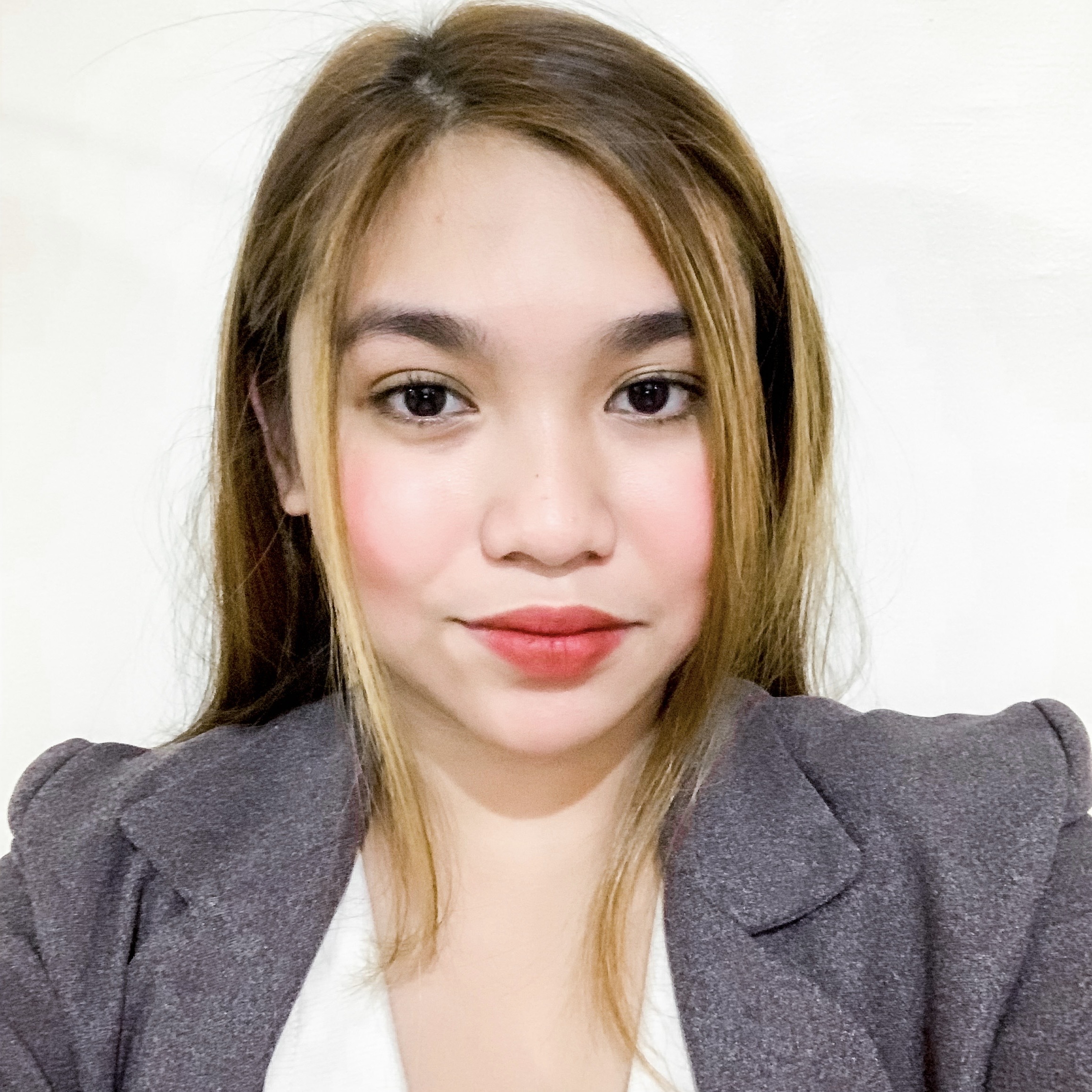 Gillian Astrid F.'s profile photo