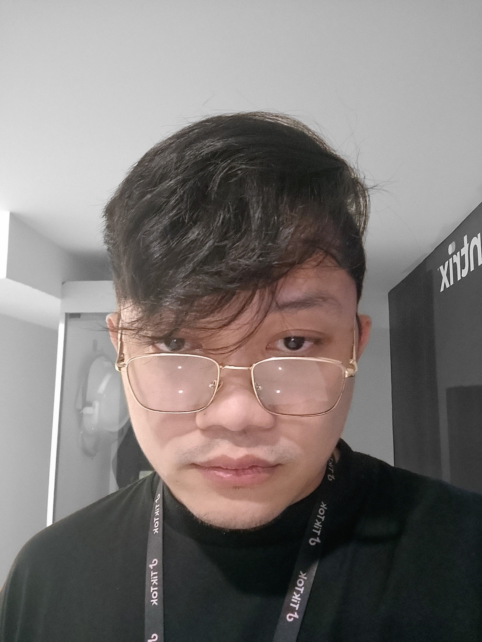Alvin John L.'s profile photo