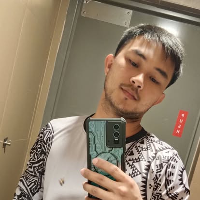 Jeric Cyril A.'s profile photo