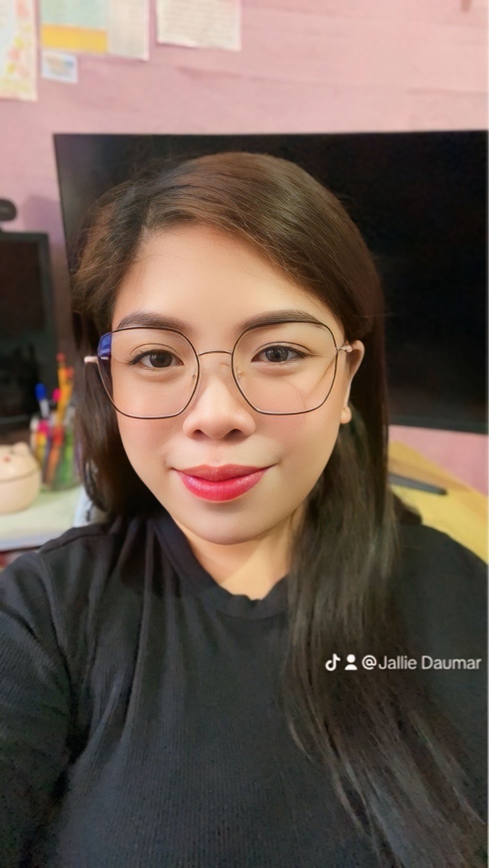 Jallie D.'s profile photo
