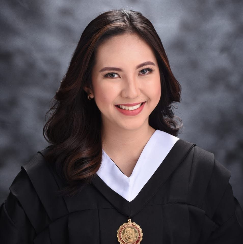 Mary Angela P.'s profile photo