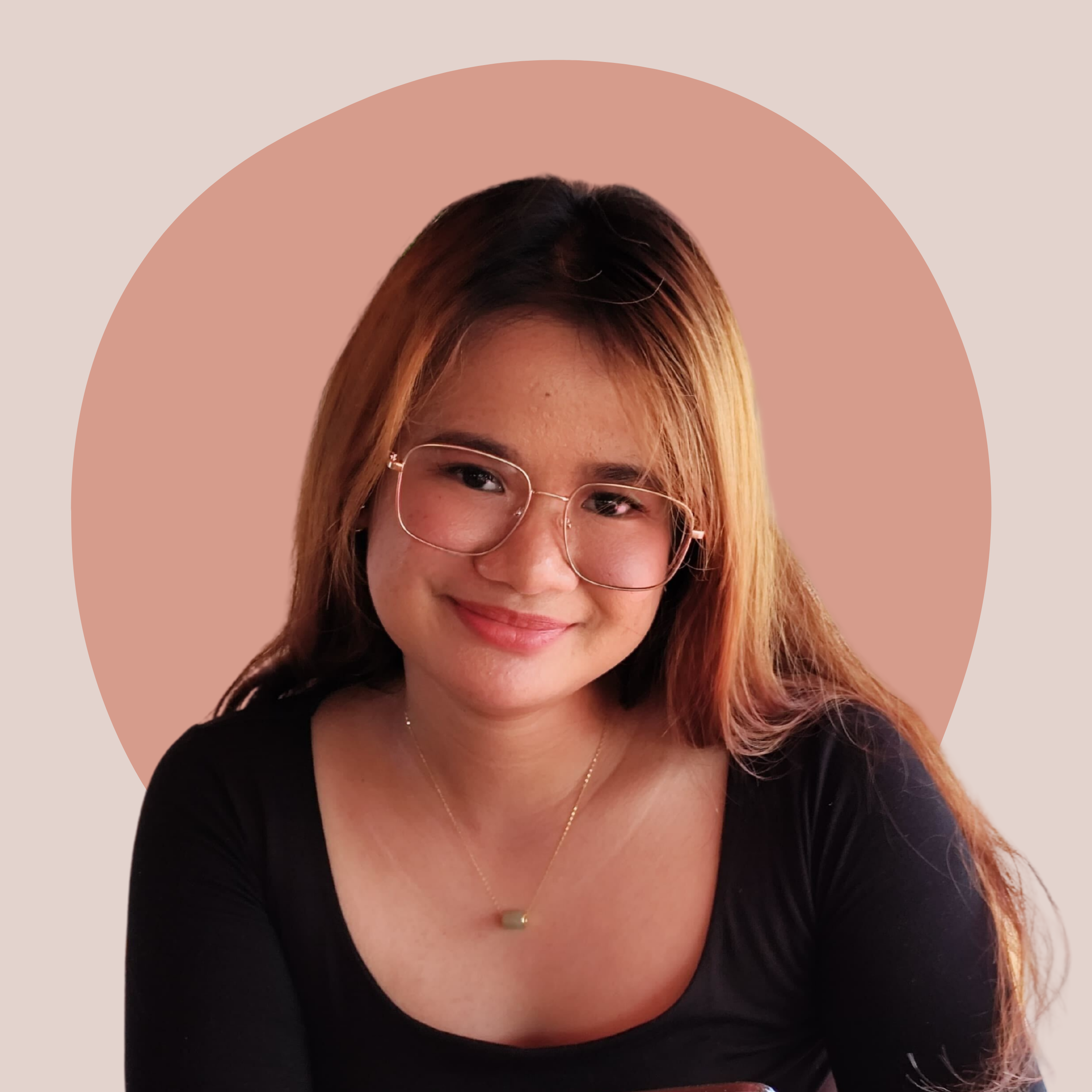 Maria Yola L.'s profile photo