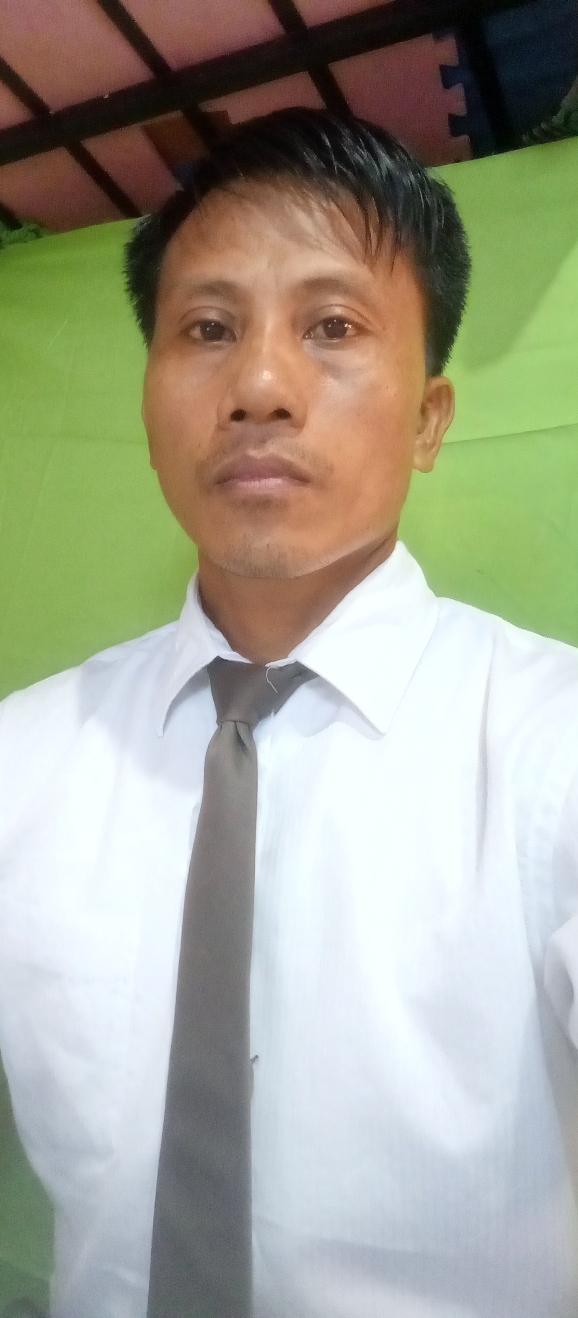 Uldarico G.'s profile photo