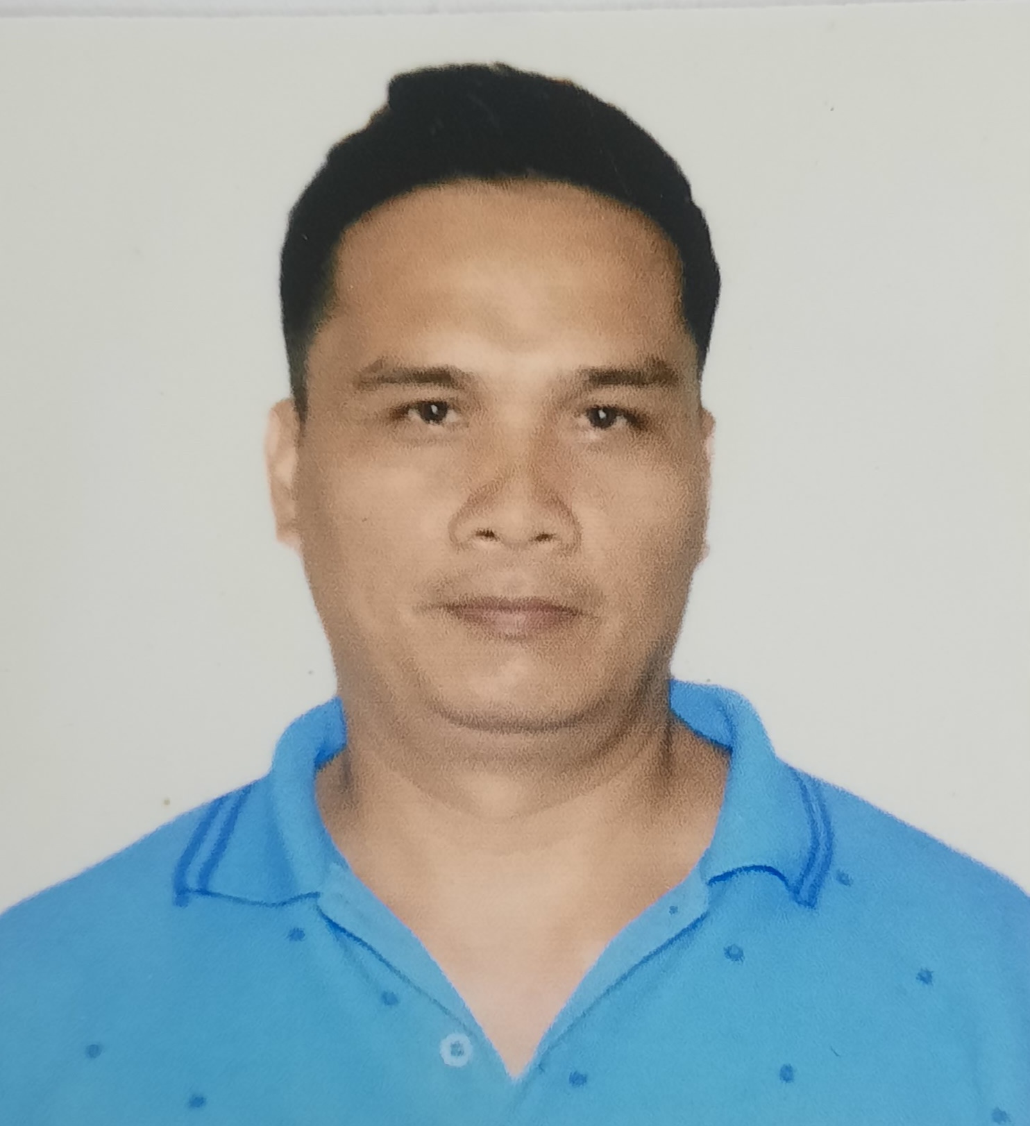 Jefferson B.'s profile photo