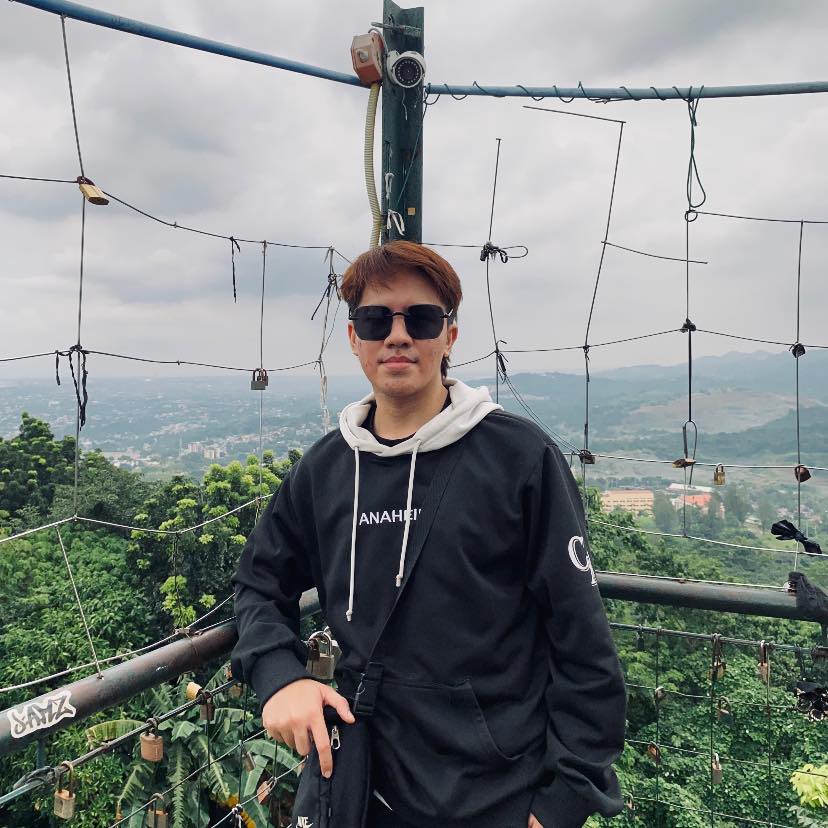 ferdinand ferdz B.'s profile photo