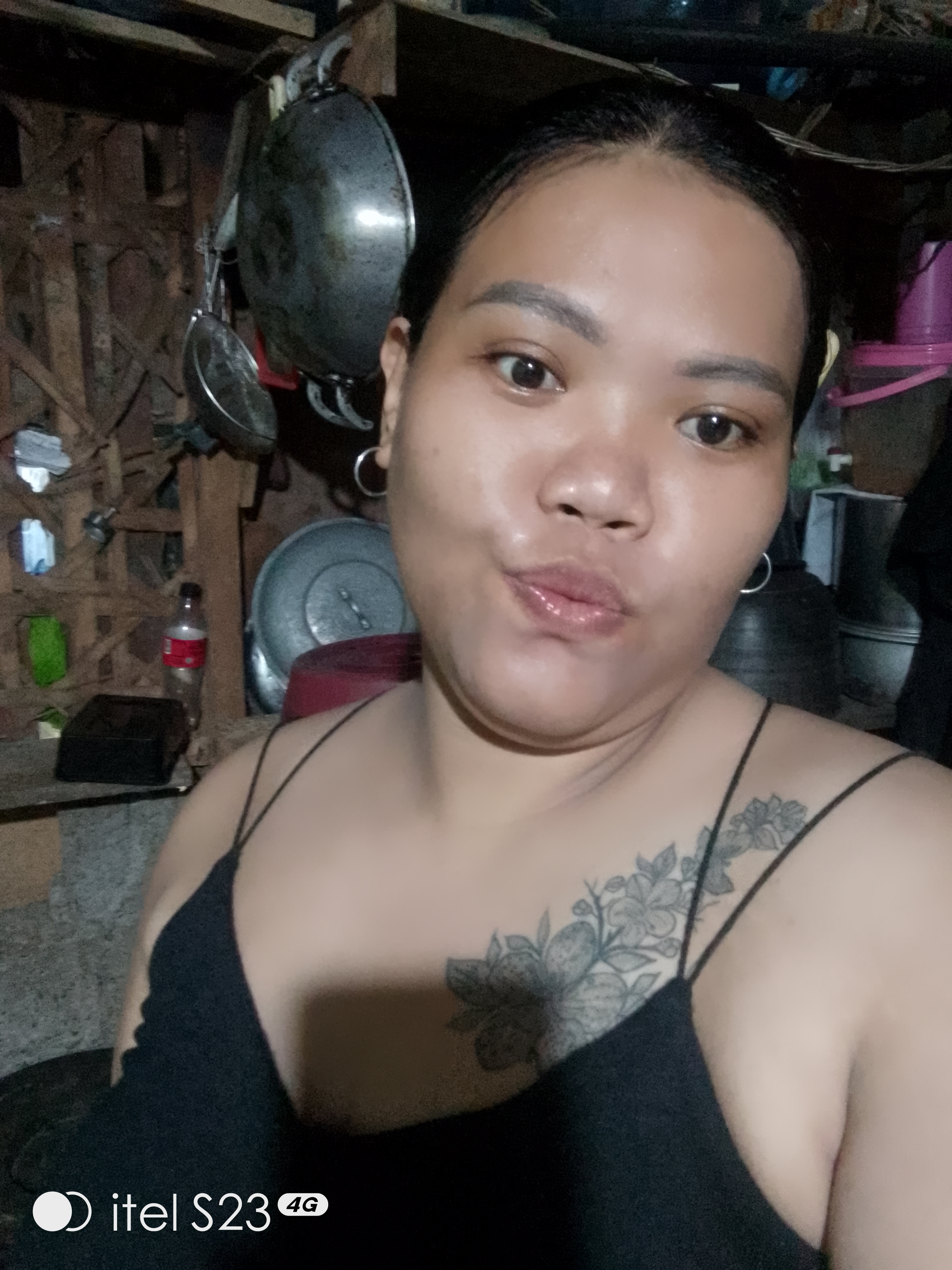 Mechille B.'s profile photo