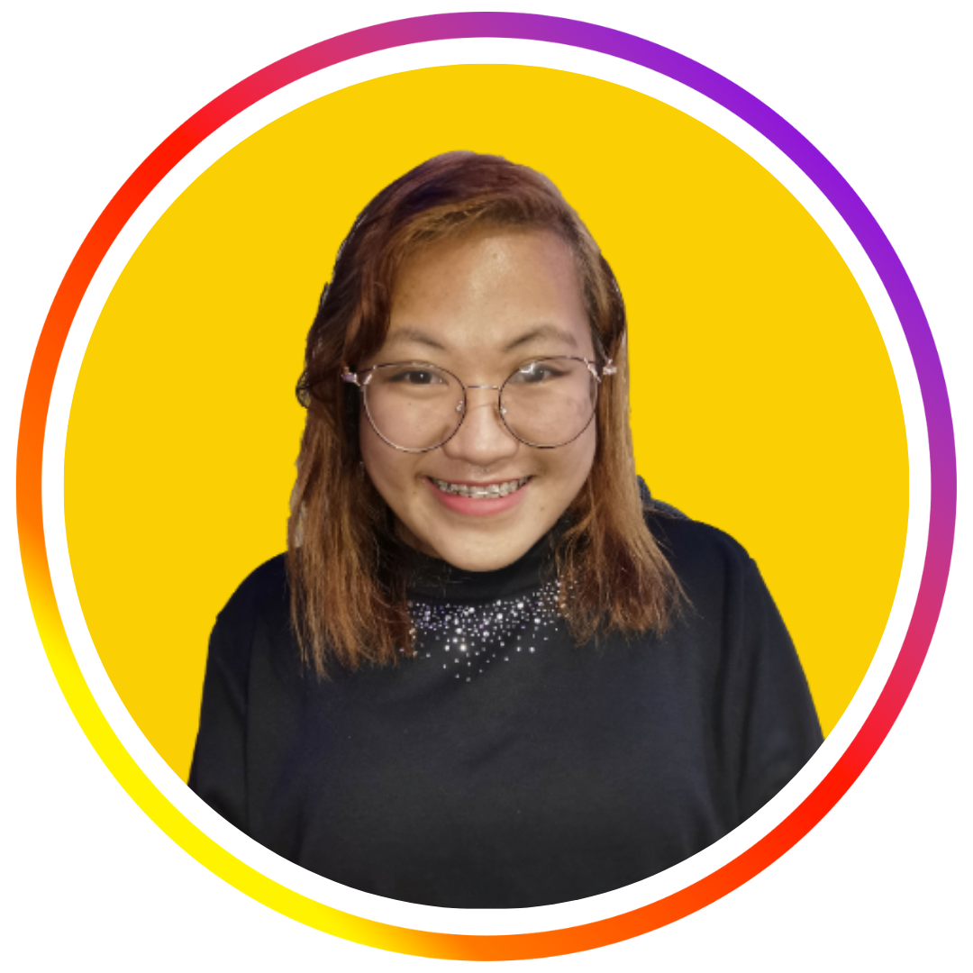 Keziah Joy D.'s profile photo