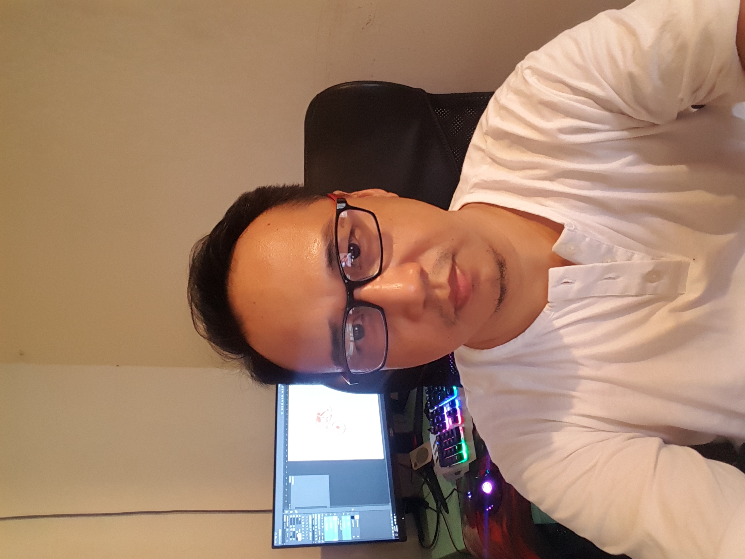 allen J.'s profile photo
