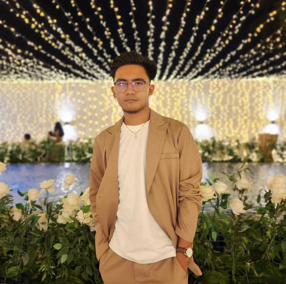 Joshua M.'s profile photo