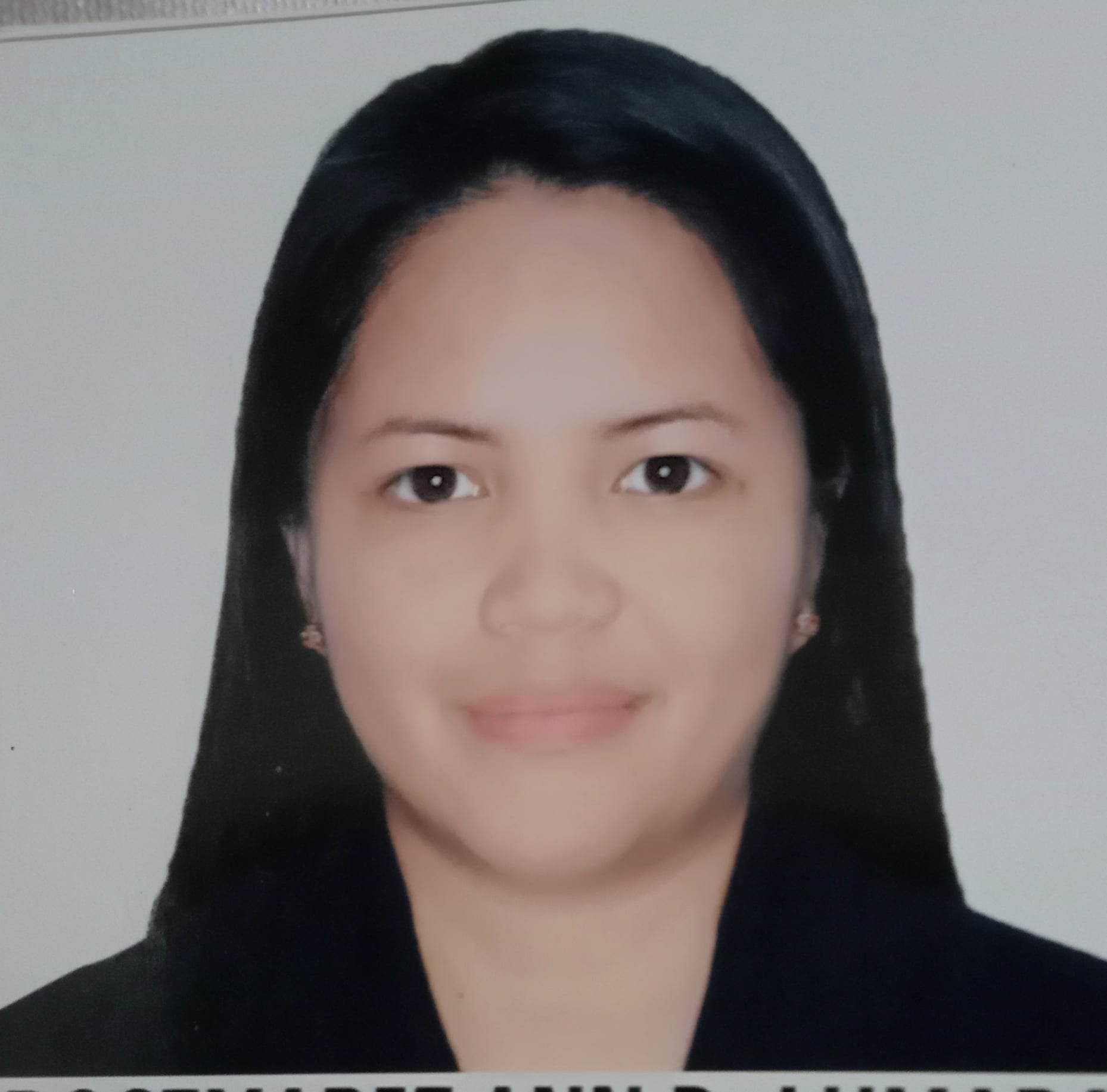 Rosemarie Ann L.'s profile photo