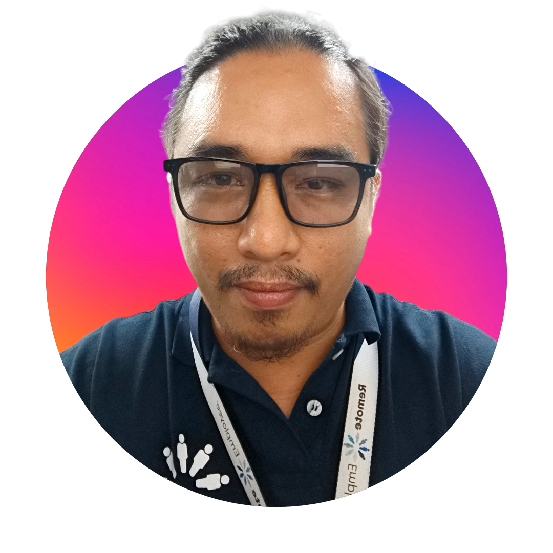 Vic Frances M.'s profile photo