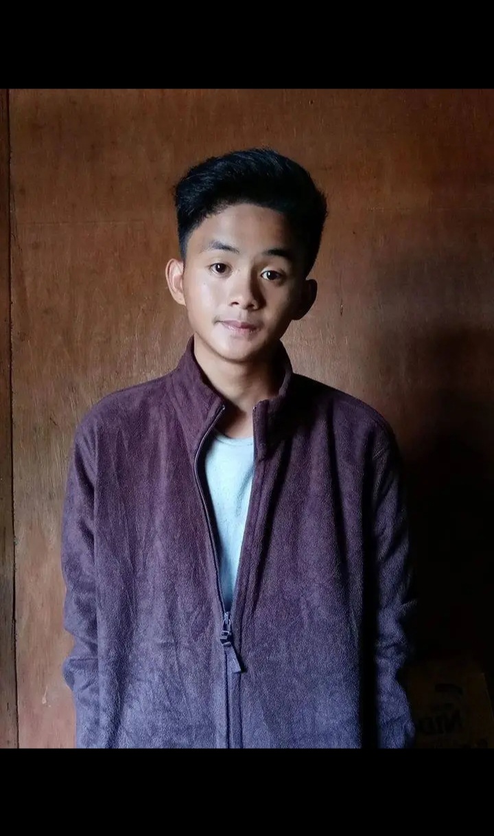 Aljon Julius M.'s profile photo