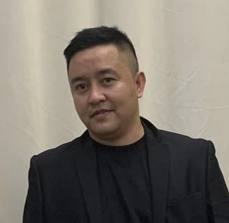 Vic Siegfred Marie T.'s profile photo