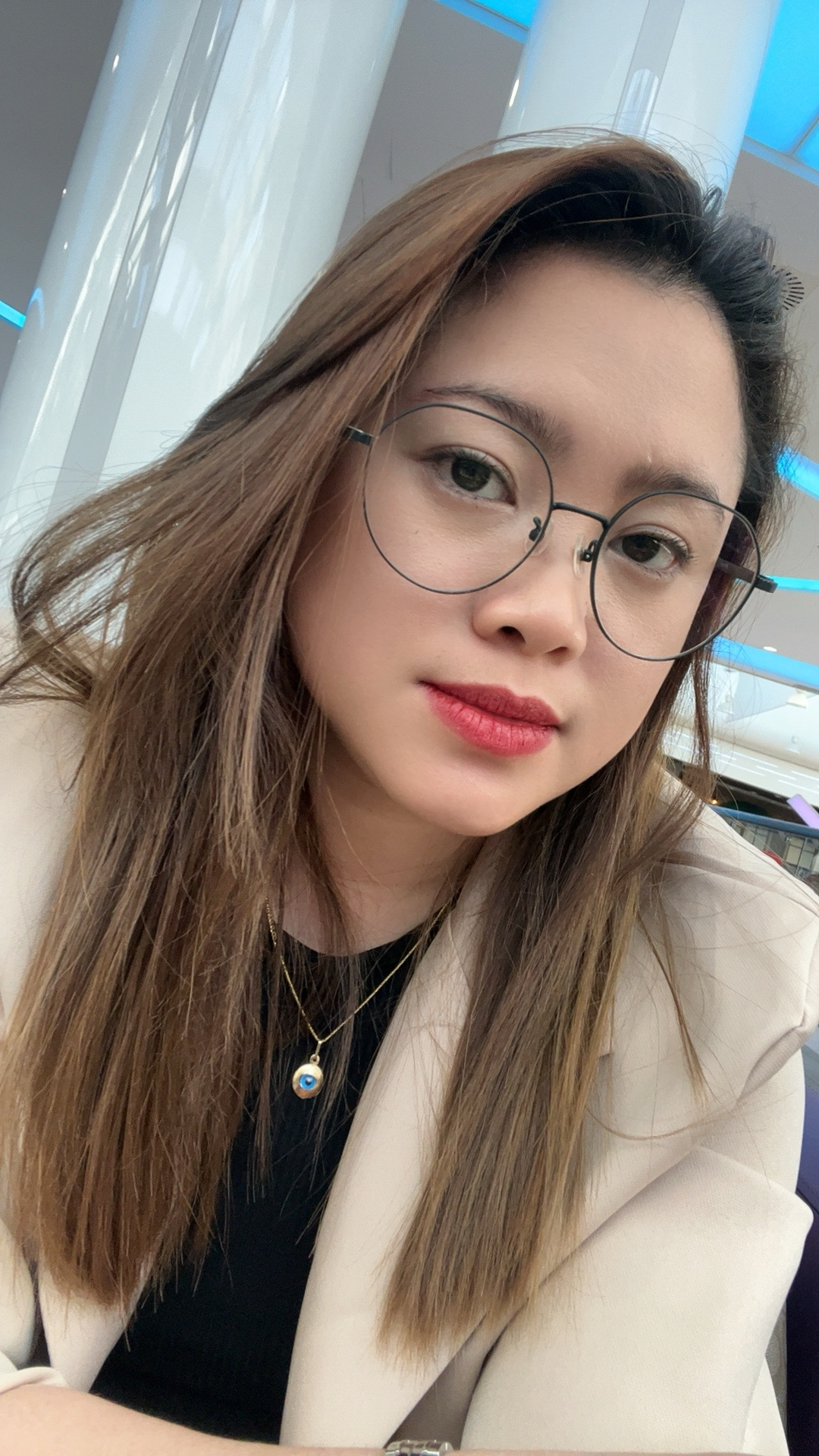 Kaye Crystal V.'s profile photo