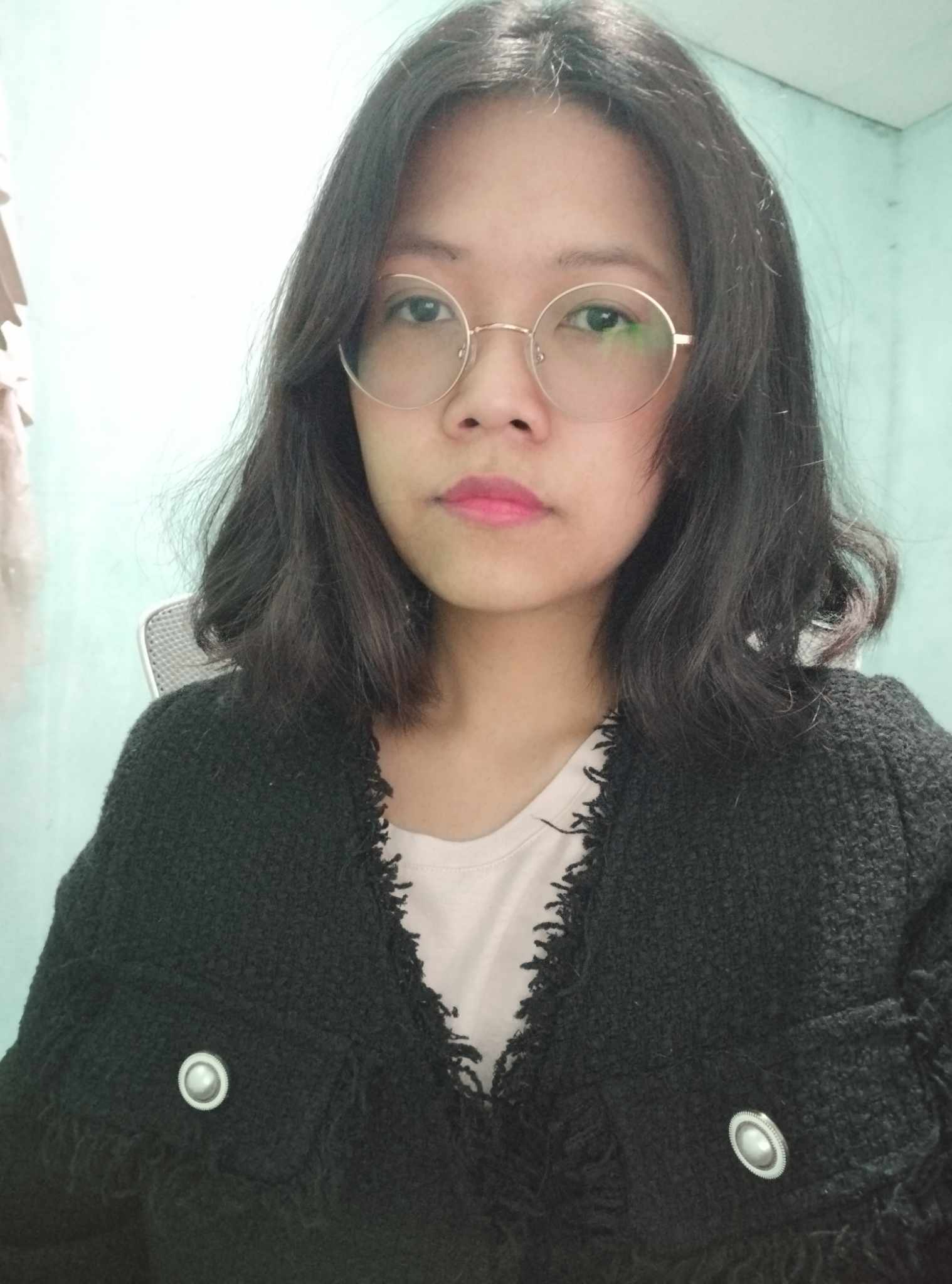 Maria Andrea Clarissa D.'s profile photo