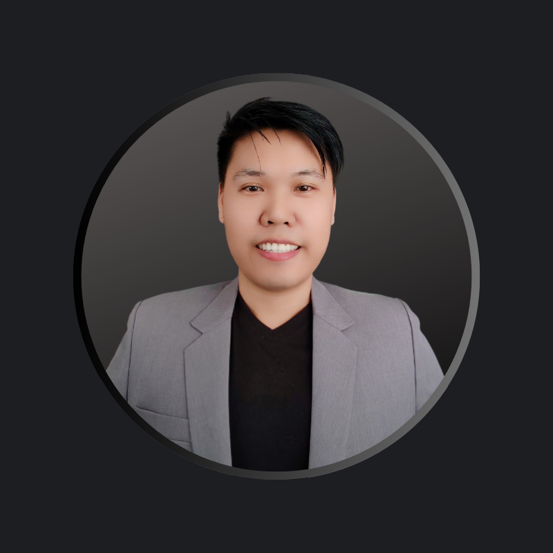 Jerald R.'s profile photo