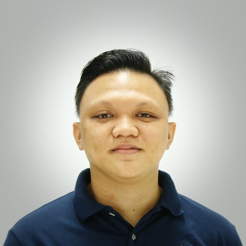 John Laurence S.'s profile photo