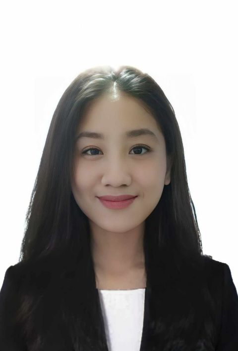 CRISELLE D.'s profile photo