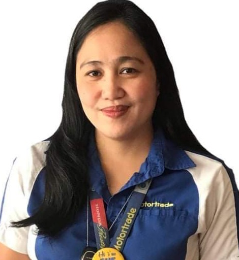 SHERYLL M.'s profile photo