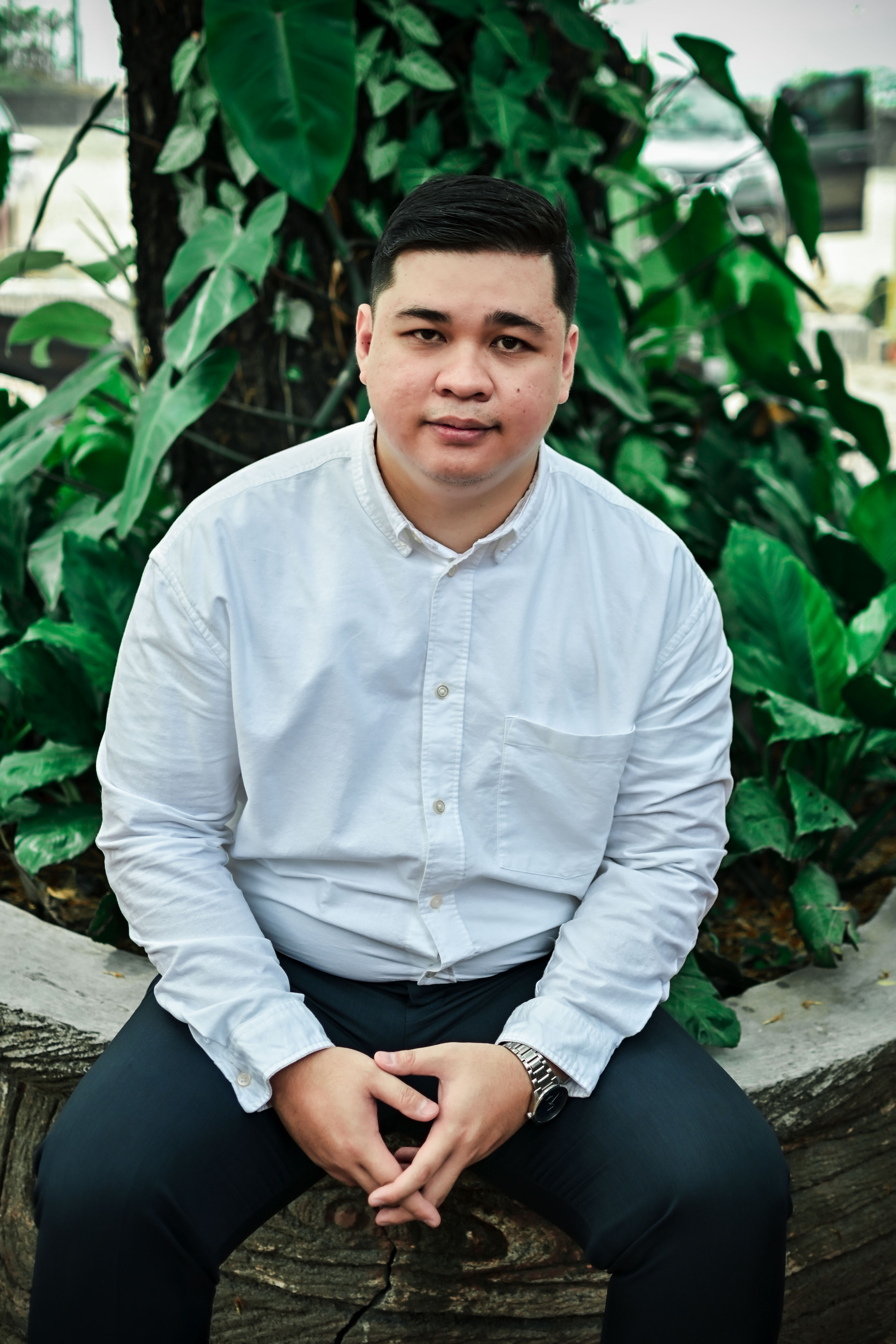 Irvin Lester B.'s profile photo