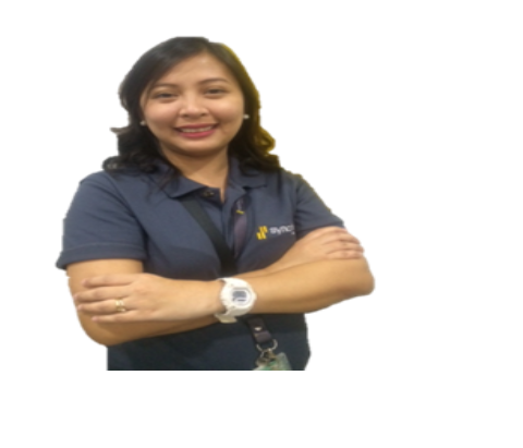 Angelica Consuelo O.'s profile photo