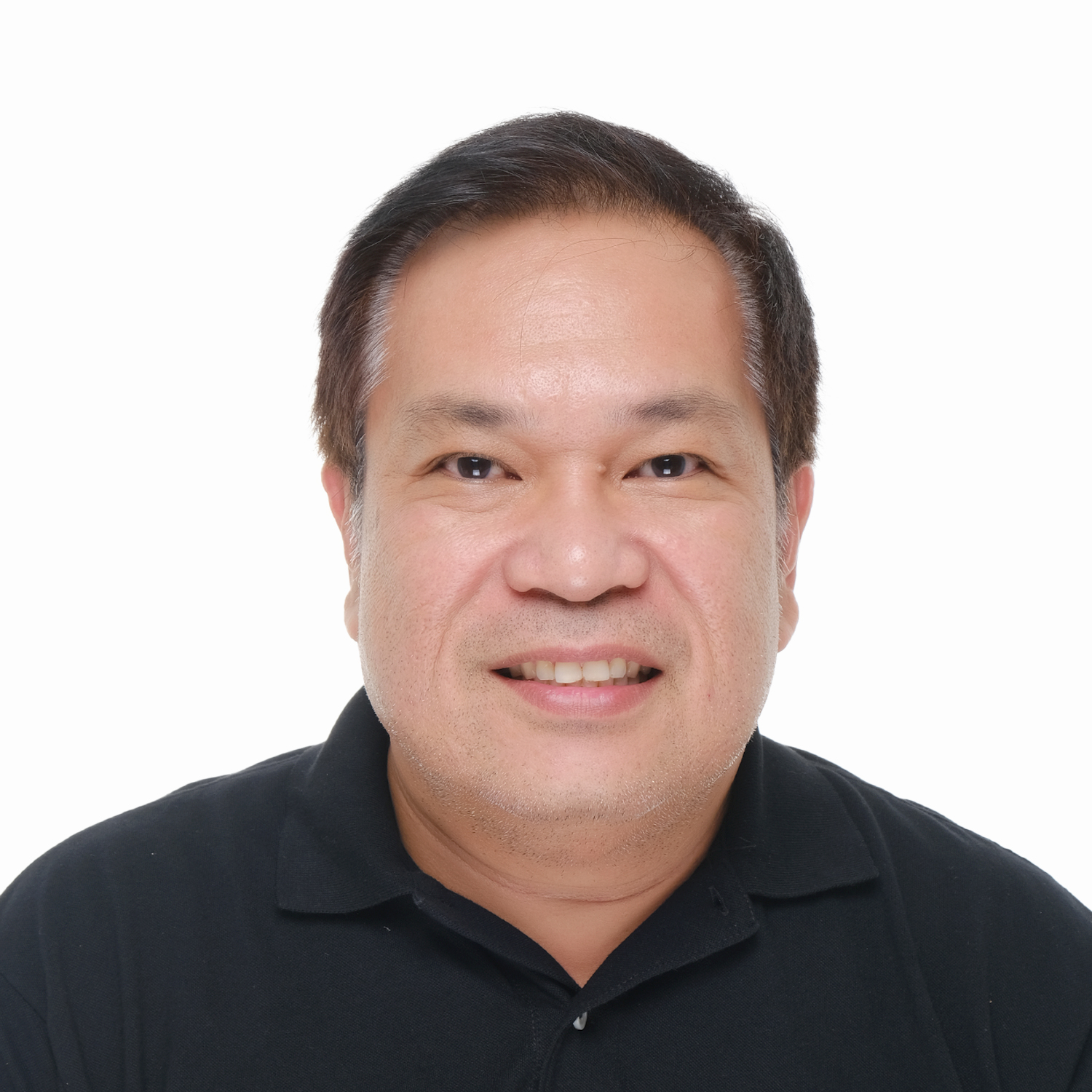 ALAIN P.'s profile photo