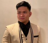 Clark Yves B.'s profile photo