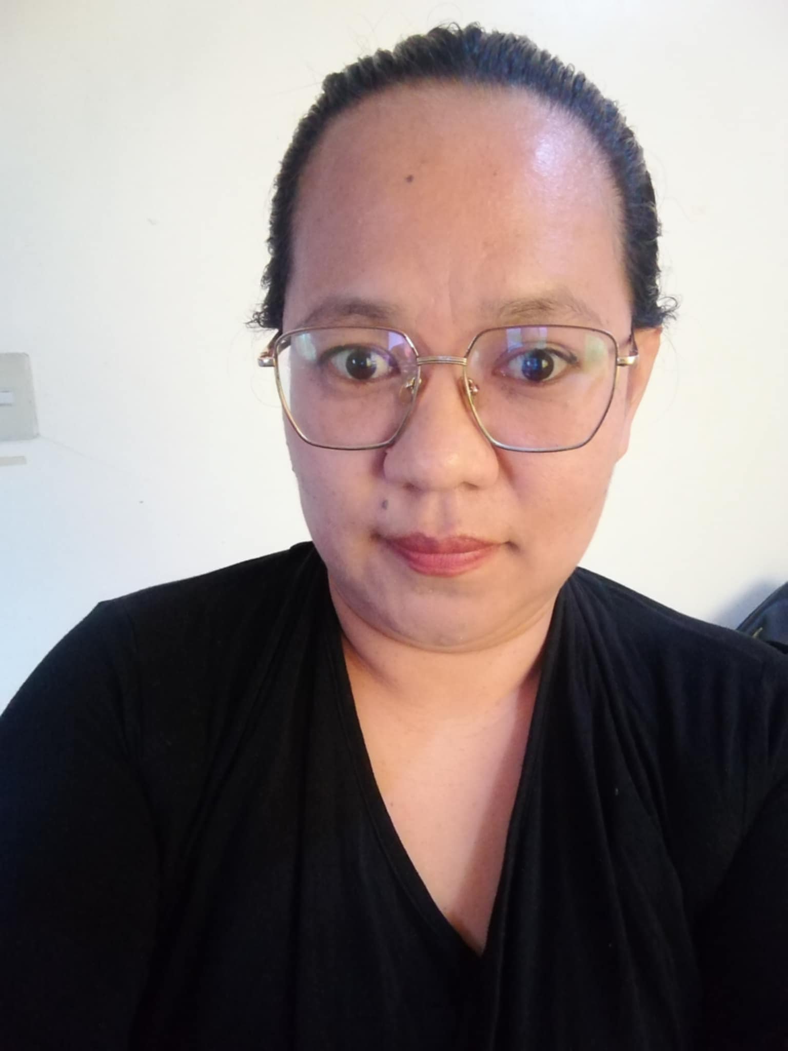 Mary Grace N.'s profile photo