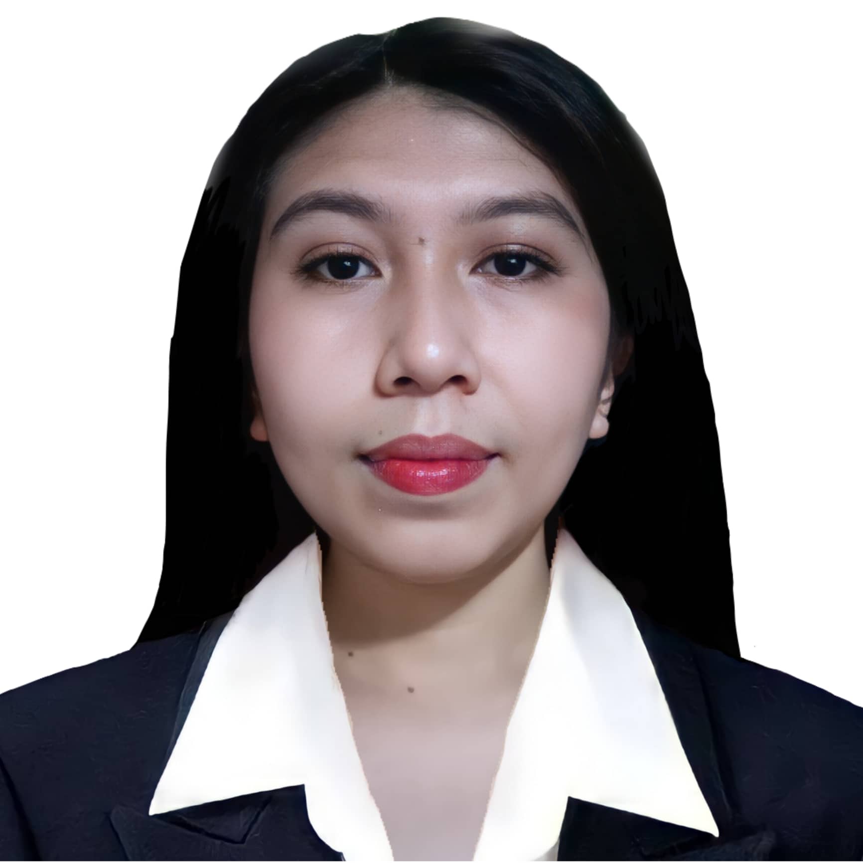 Angel Kris R.'s profile photo