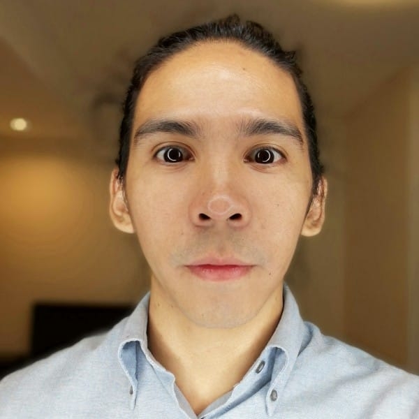 Daryl Jan M.'s profile photo