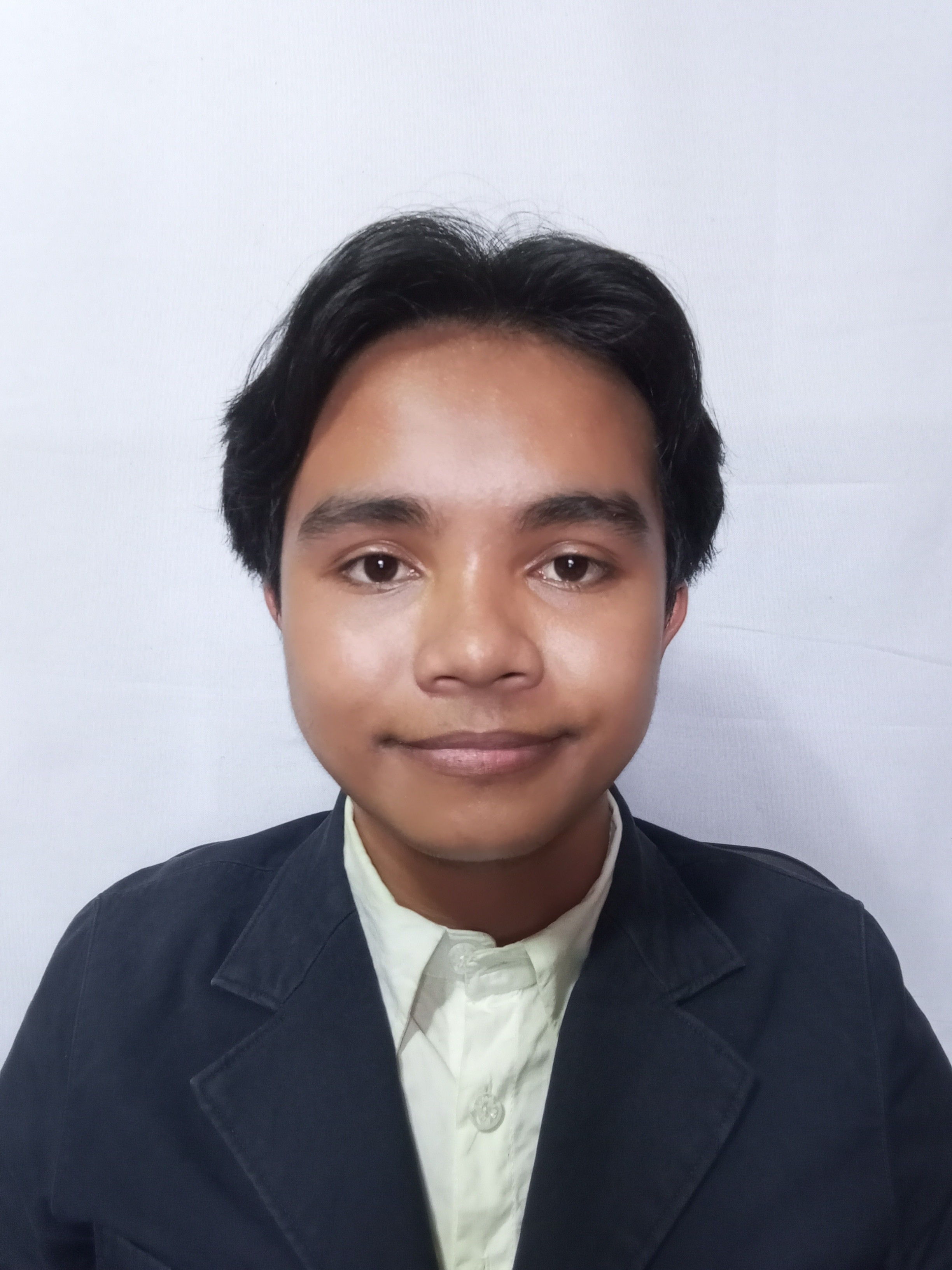 Jezriel E.'s profile photo