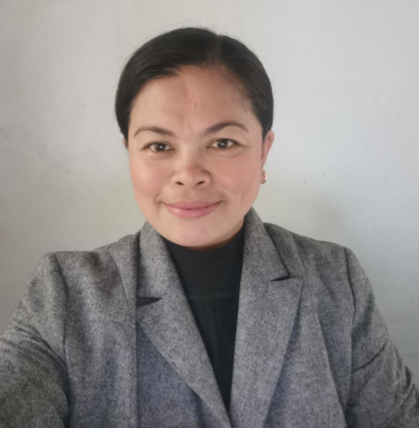 Cristine T.'s profile photo